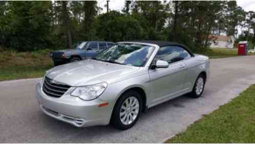 Chrysler Sebring (2010)