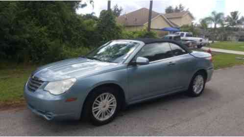 Chrysler Sebring (2009)