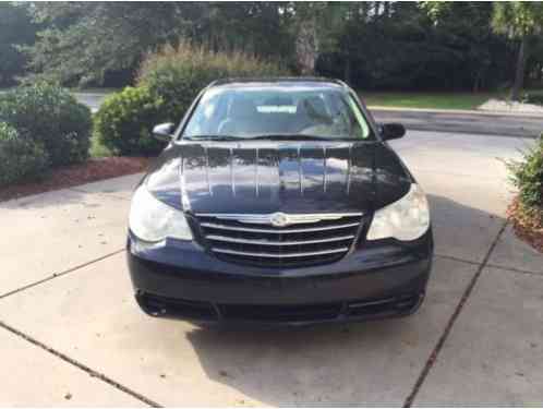 Chrysler Sebring (2009)