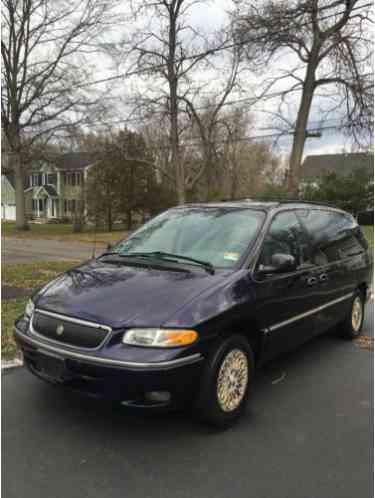 Chrysler Town & Country (1997)