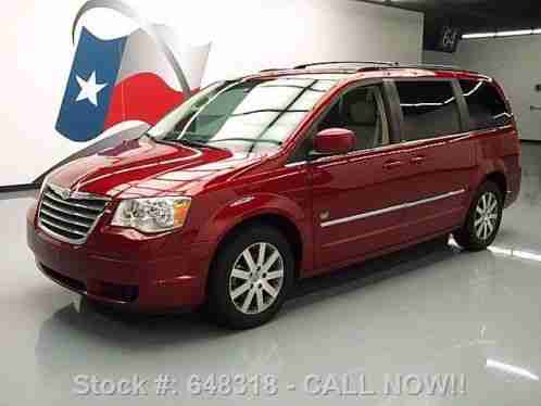 Chrysler Town & Country 2009 (2009)