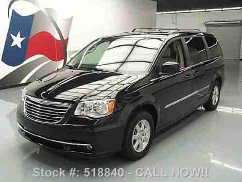 Chrysler Town & Country 2013 (2013)