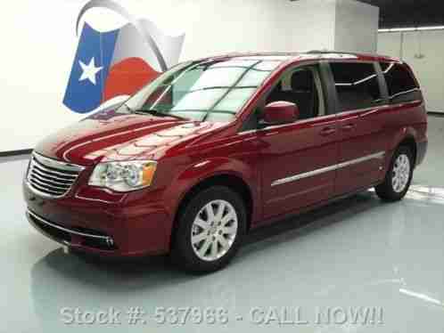 Chrysler Town & Country 2015 (2015)