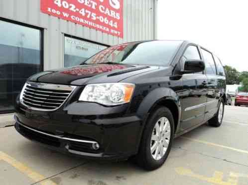 Chrysler Town & Country 4dr Wgn (2015)