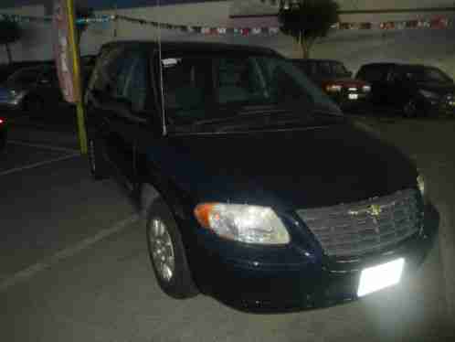 Chrysler Town & Country (2006)