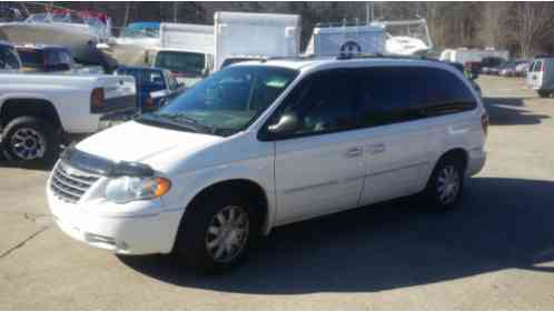 Chrysler Town & Country (2006)