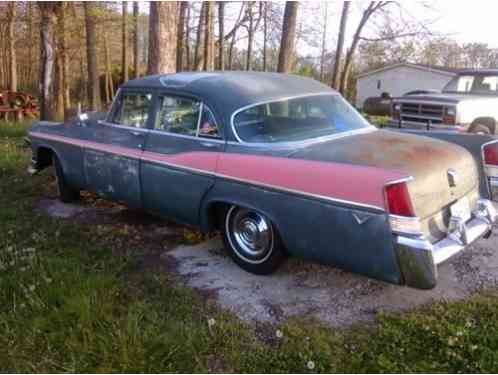 Chrysler WINDSOR (1956)