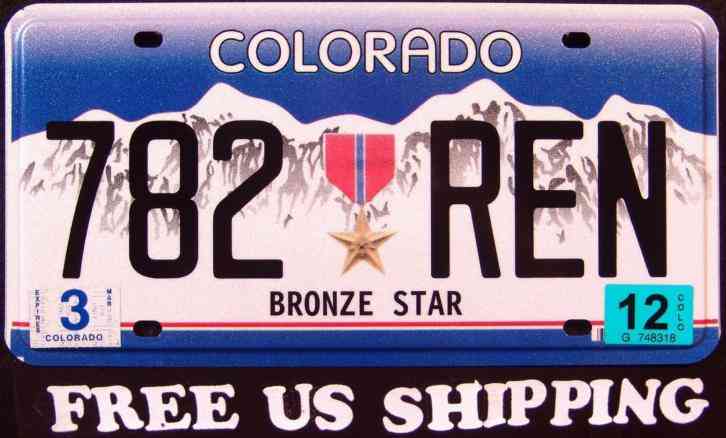 COLORADO BRONZE STAR CO Military Graphic License Plate   0 .pagespeed.ce.ZWRyzdTaA0 