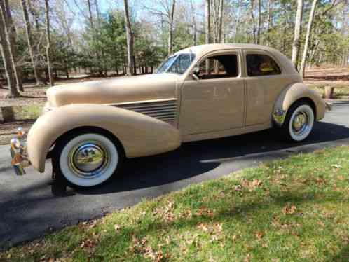 Cord Westchester (1936)