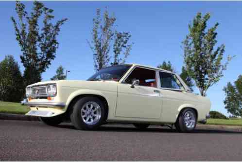 Datsun 510 (1971)