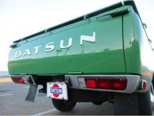 1974 Datsun Other