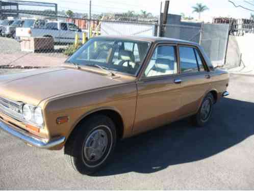 1972 Datsun Other