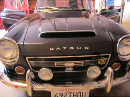 Datsun Other