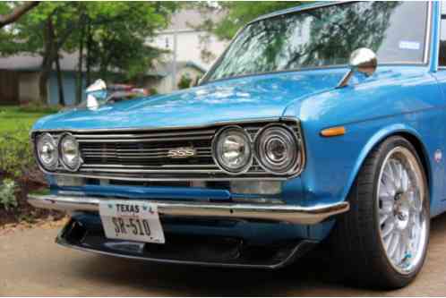 Datsun Other (1972)