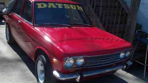 Datsun Other (1972)