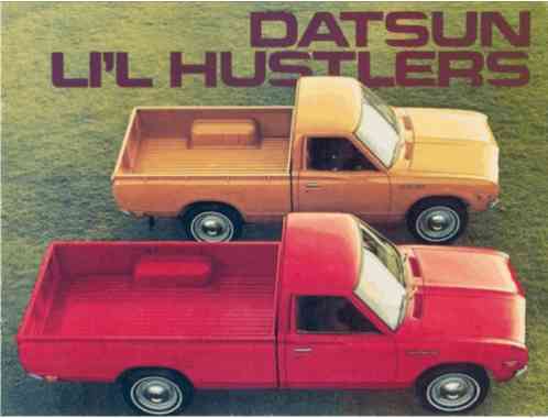 Datsun Other (1976)