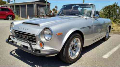 1969 Datsun Other