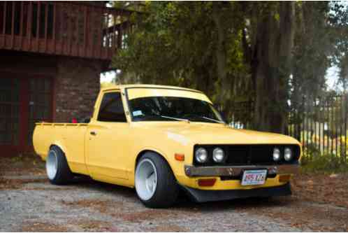 1974 Datsun Other