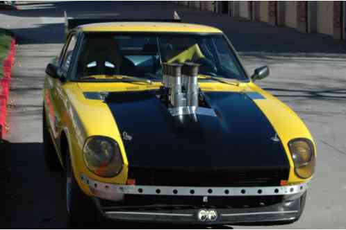 Datsun Other 240z (1973)