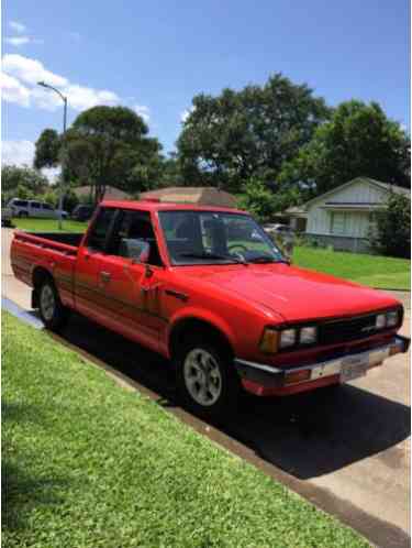 1980 Datsun Other