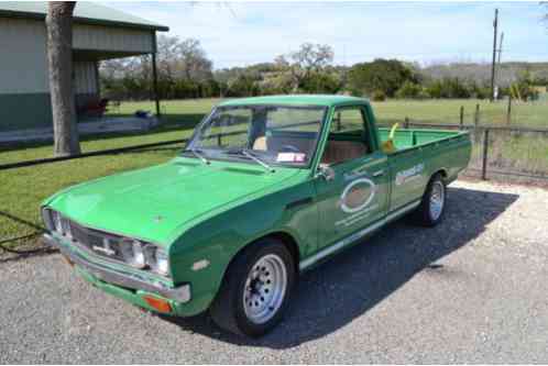 1976 Datsun Other