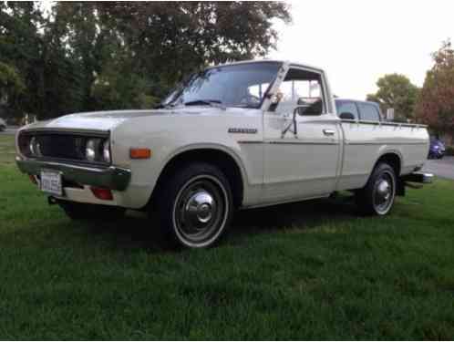 1979 Datsun Other