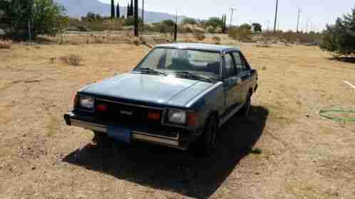 1982 Datsun Other