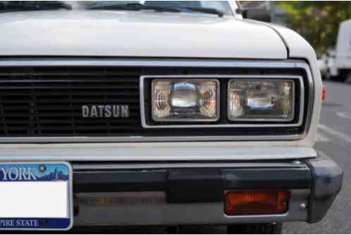 Datsun Other 510 (1980)