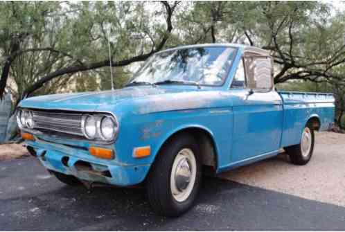 Datsun Other (1971)