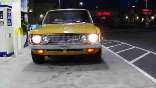 1977 Datsun Other 620
