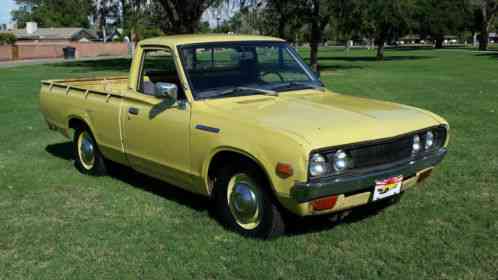 Datsun Other