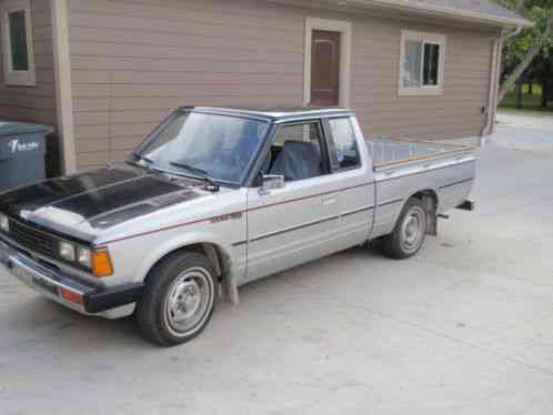 1981 Datsun Other