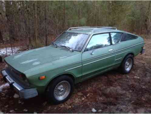 1978 Datsun Other GX