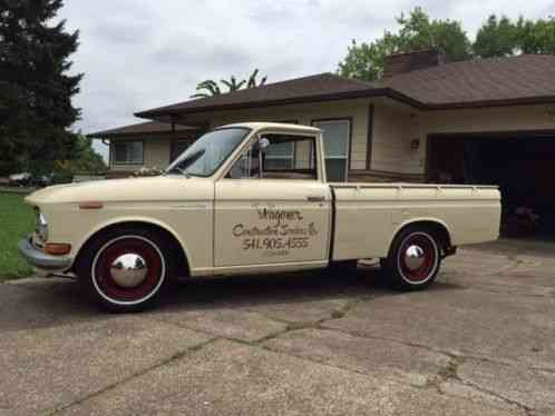 1967 Datsun Other