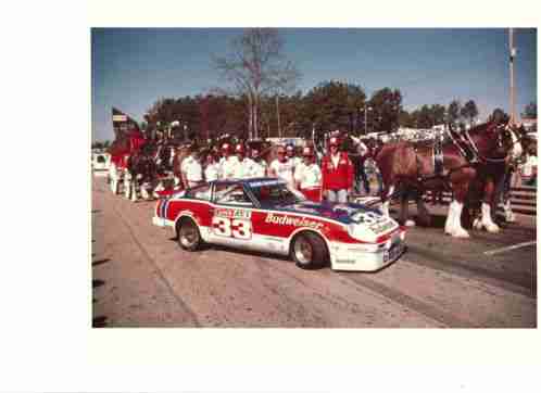 1979 Datsun Other Paul Newman 1979 Datsun Champion 280ZX WINNING