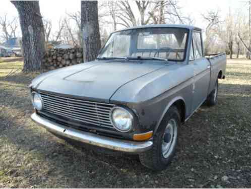 1966 Datsun Other