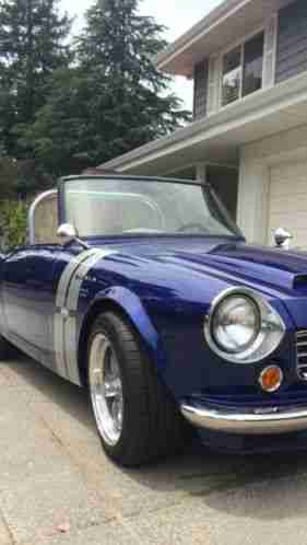 1969 Datsun Other ROADSTER