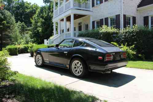 Datsun Z-Series (1978)