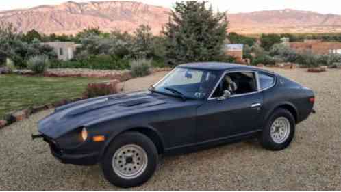 1978 Datsun Z-Series