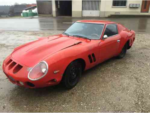 1970 Datsun Z-Series