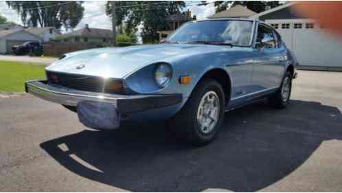 Datsun Z-Series 280Z (1978)