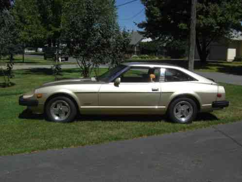 Datsun Z-Series 280ZX, 2+2 (1979)