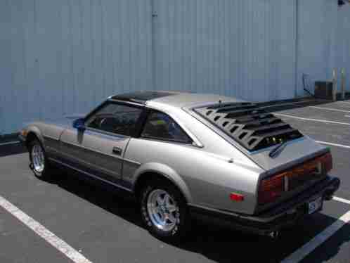 1983 Datsun Z-Series 280ZX