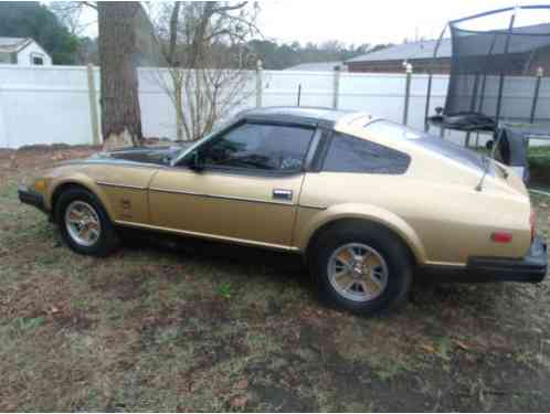 Datsun Z-Series (1980)