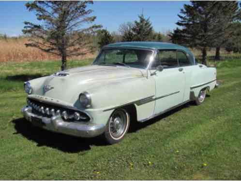 1954 DeSoto