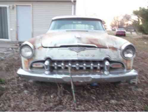 1955 DeSoto