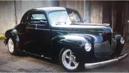 1940 DeSoto