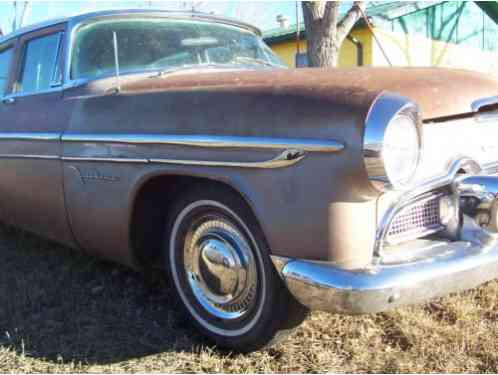 DeSoto (1956)