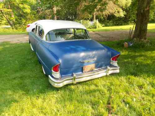 1953 DeSoto