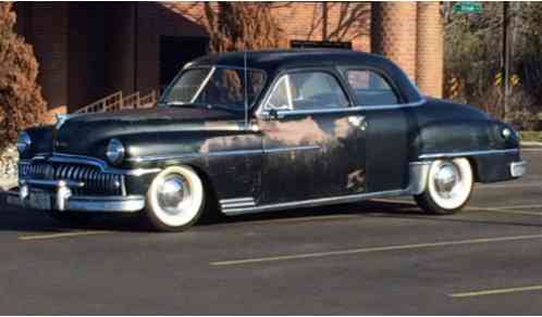 DeSoto Club Coupe (1950)